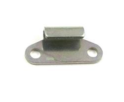 Toggle Style Draw Latch, Keeper, Stainless, Steel, Southco TL-17-201-07, TL800-7