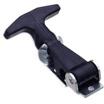 southco 37-10-086-10 , 37-20-086-10, Flexible Latch, T-Handle, McMaster 1685a24 ,37-10-087-10